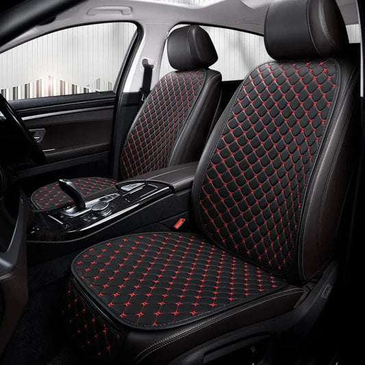 Light Car Seat Cover