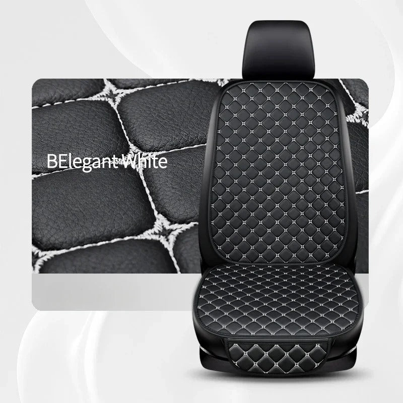 Light Car Seat Cover